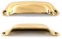 Brass Cabinet Handle