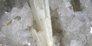 Wollastonite Mineral