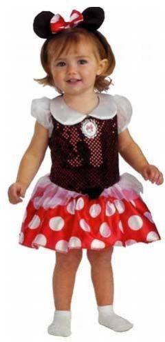 Imported Fabric Frock (DG GW 12)