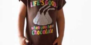 Imported Fabric Girls Midi (DG GW 09)