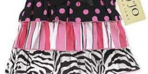 Imported Fabric Pant & Top (DG GW 06)