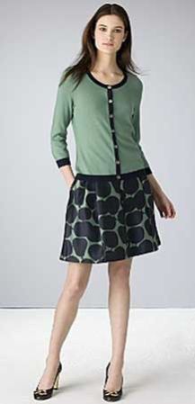 Ladies Skirts and Tops