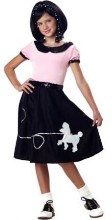 Synthetic Skirt & Top (DG GW 04)