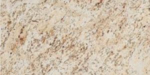 Shiva Gold Granite