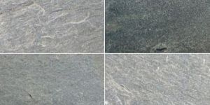 Silver Grey Natural Slate