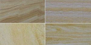 Teak Wood Sandstone