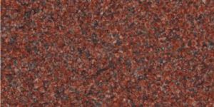 Trans Red Granite