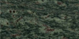 Tropical Green Granite