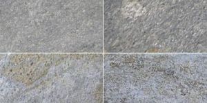 Zeera Green Natural Slate