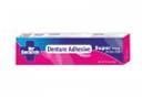 Denture Adhesive Cream