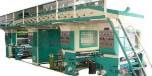 Lamination Machine