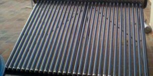 Solar Water Heater