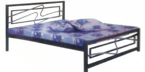 Mild Steel Beds