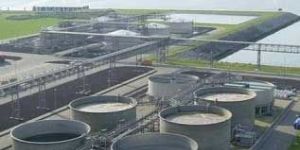 Water Treatment Plant