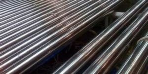 Corrosion Resistant Alloys