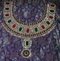 Ladies Punjabi Suits