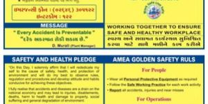 Printed Safety Cards