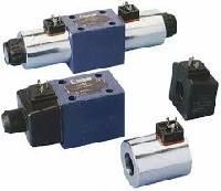 Solenoid Valve Coils