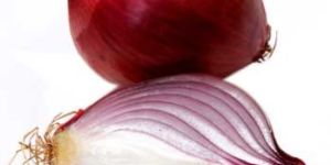 Red Onion