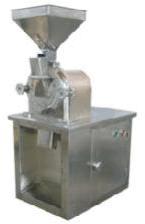 Pulverizing Machinery