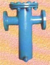 Basket Type Strainers