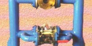 Duplex Type Strainers