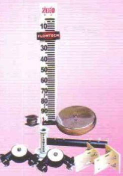 Float and Board Type Level Indicator