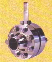 Orifice Plate Assemblies