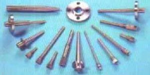 Industrial Thermowells