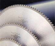 Light Duty Cutting Carbide Tipped Saw Blades
