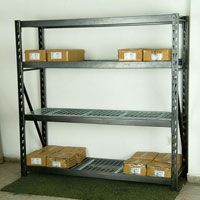 Metal Storage Racks