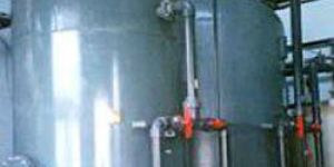 Activated Carbon Filter