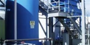 Effluent Treatment Plant