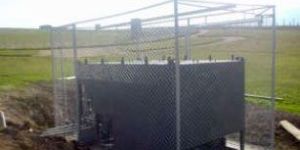 Moving Bed Bioreactor System