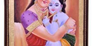 Maternal Love Paintings