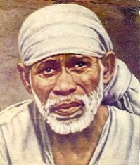 Sai Baba Paintings