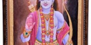 Shri RAM Chandraji Paintings
