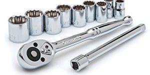 Torque Wrenches