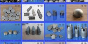 Solid Carbide Items
