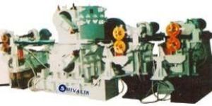 Flying Shear Machine