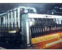 Rolling Mill Reheating Furnace