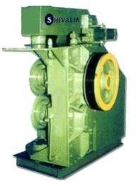 Rotary Shearing Machine
