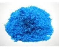 Copper Sulphate