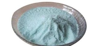 Dried Ferrous Sulphate