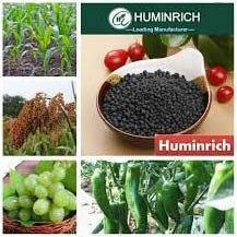 Potassium Humate Flakes