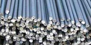 Mild Steel Round Bar