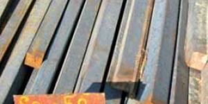 Mild Steel Square Bar