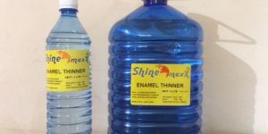 Enamel Thinner