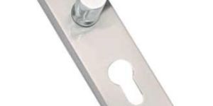 Stainless Steel Lock Handle