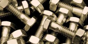 High Tensile Fasteners